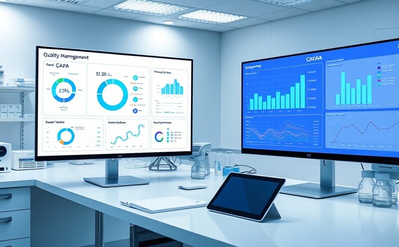 Deviation investigation checklist